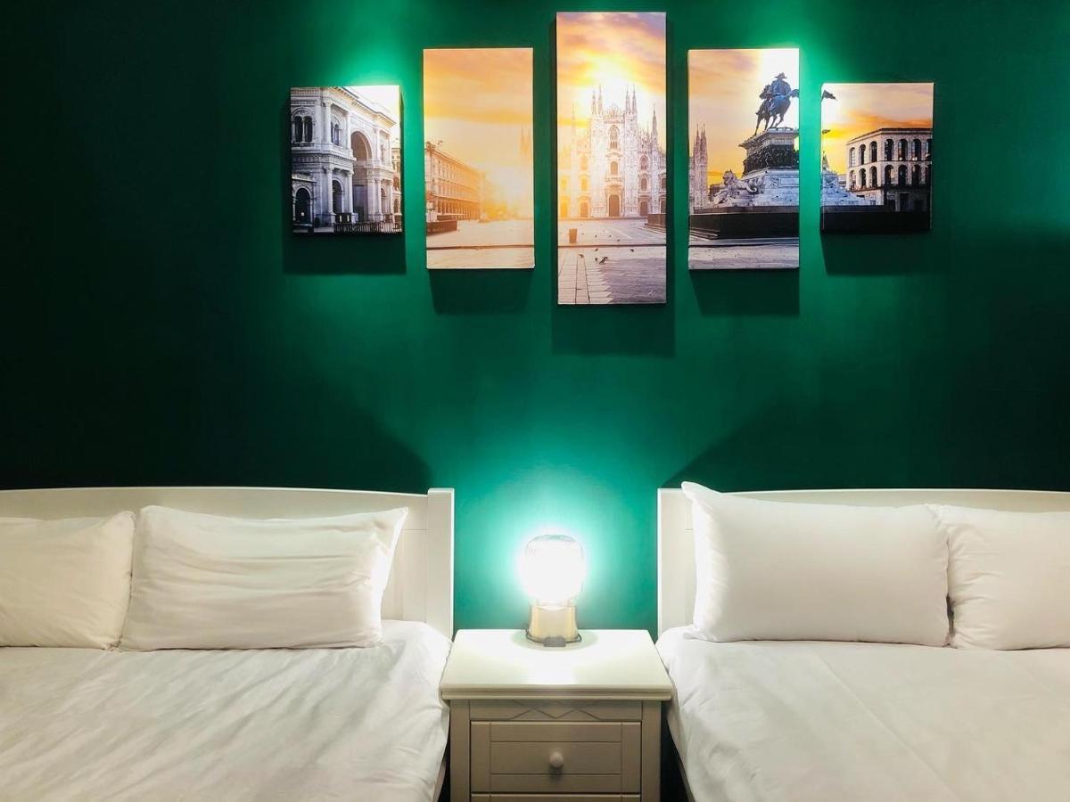海沐輕旅 Sea Mu Kenting Apartamento Nanwan Exterior foto