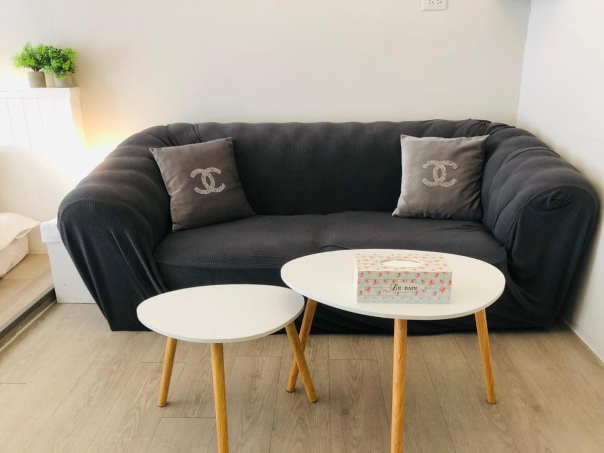 海沐輕旅 Sea Mu Kenting Apartamento Nanwan Exterior foto
