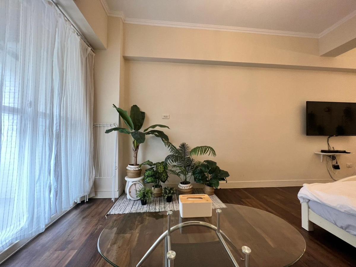 海沐輕旅 Sea Mu Kenting Apartamento Nanwan Exterior foto